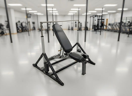 Ander-Rack