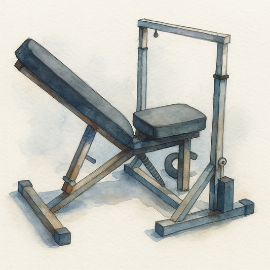 Ander-Rack